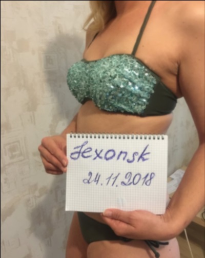 Escort massage i Korsor